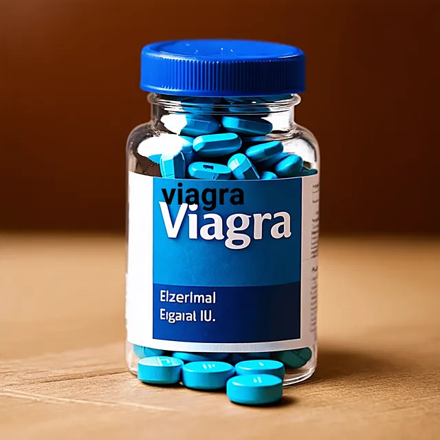 Efectos de viagra generico